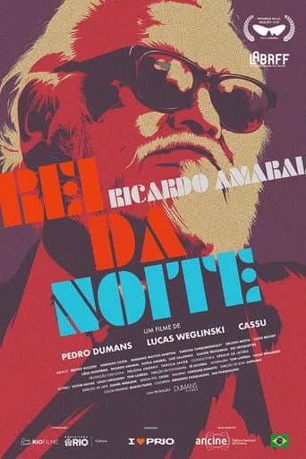 Poster for Rei da Noite