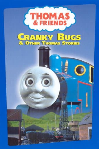 Poster for Thomas & Friends: Cranky Bugs and Other Thomas Stories