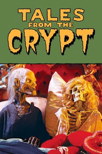 Poster for Season 6