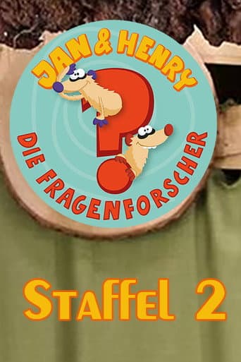 Poster for Season 2