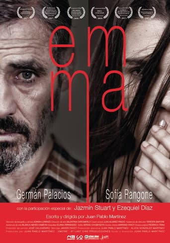 Poster for Emma
