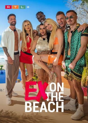 Poster for Season 6