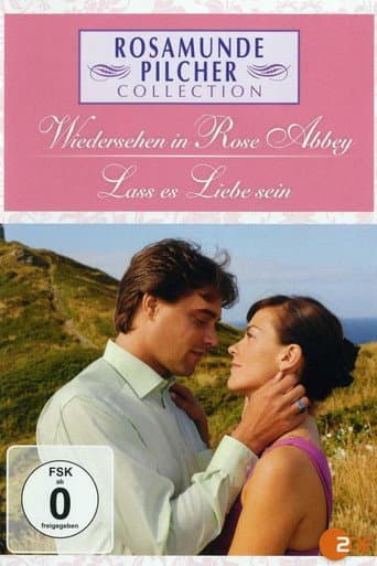 Poster for Rosamunde Pilcher: Wiedersehen in Rose Abbey