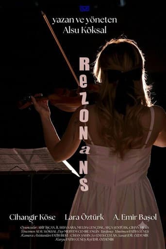 Poster for Rezonans