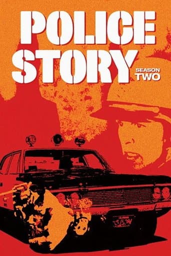 Poster for Season 2