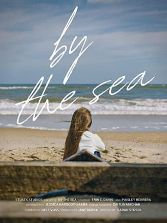 Poster for By the Sea