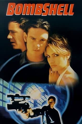 Poster for Bombshell