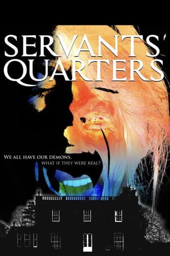 Poster for Servants’ Quarters