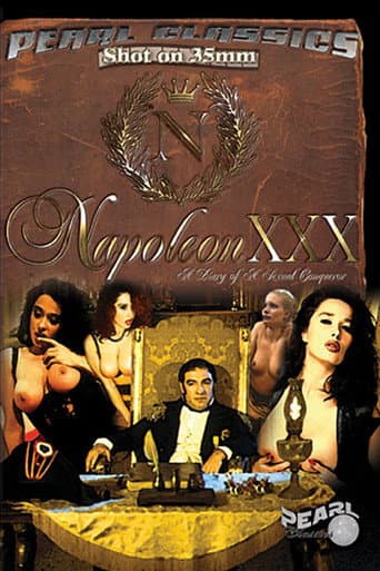 Poster for Napoleon XXX