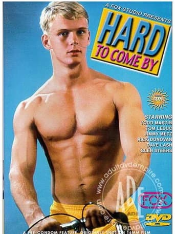 Poster for Hard To Come By