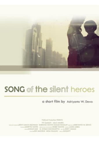 Poster for Song of the Silent Heroes
