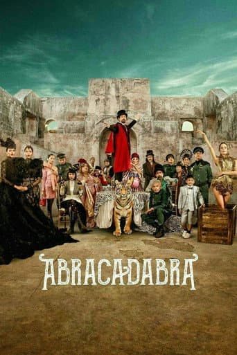 Poster for Abracadabra