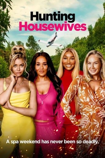 Poster for Hunting Housewives
