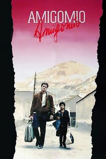 Poster for Amigomío