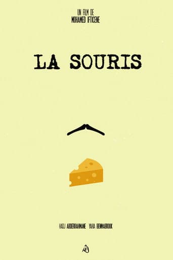 Poster for La Souris