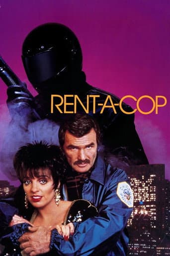 Poster for Rent-a-Cop