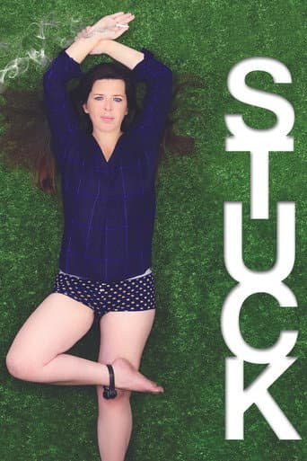 Poster for Stuck