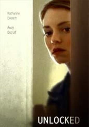 Poster for Unlocked