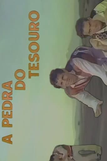 Poster for The Treasure Stone