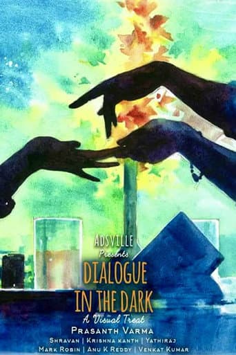 Poster for Dialogue in the Dark