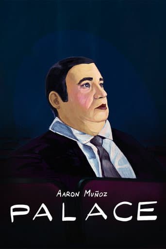 Poster for PALACE