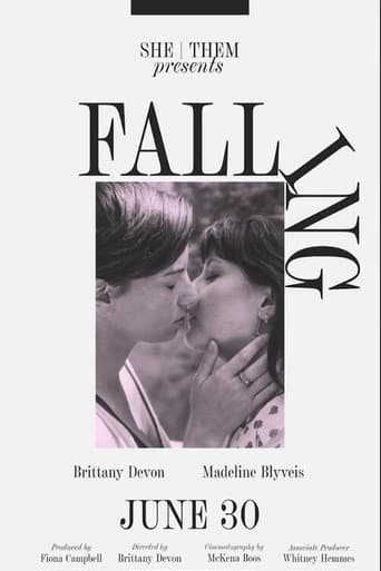 Poster for Falling
