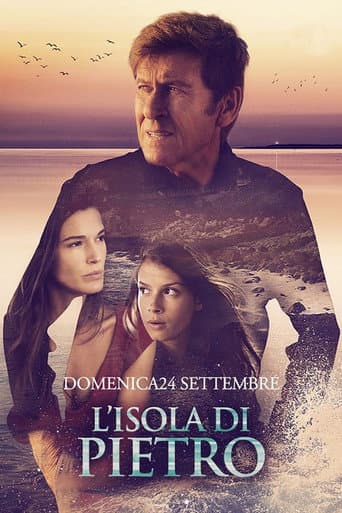 Poster for Back To The Island
