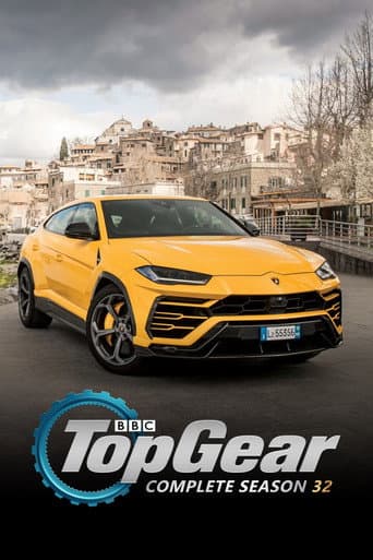 Poster for Series 32