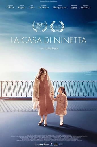 Poster for La casa di Ninetta