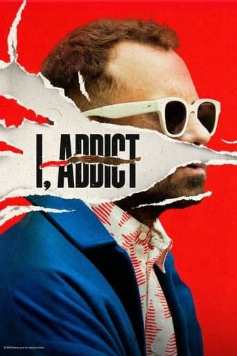 Poster for I, Addict