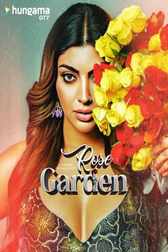 Poster for Rose Garden