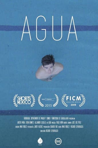 Poster for Water