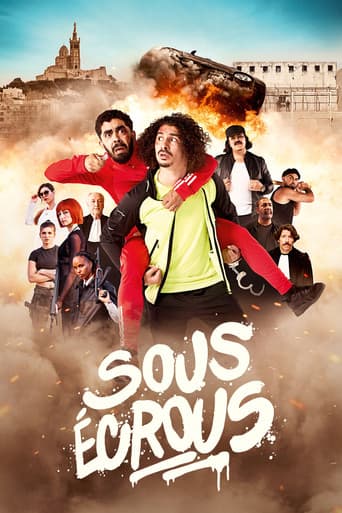 Poster for Sous écrous