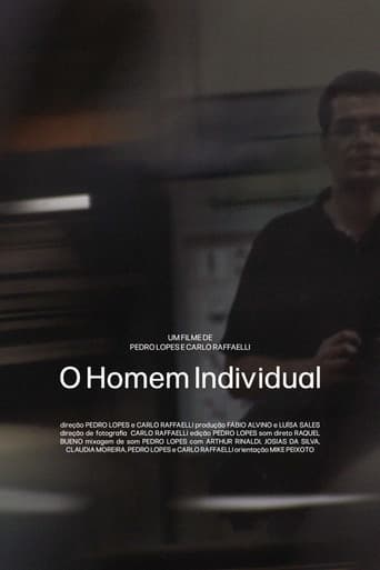 Poster for O Homem Individual