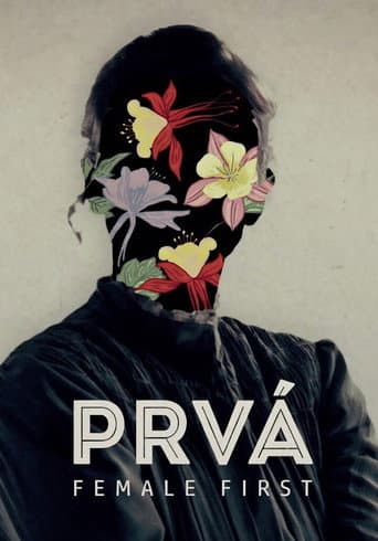 Poster for Prvá