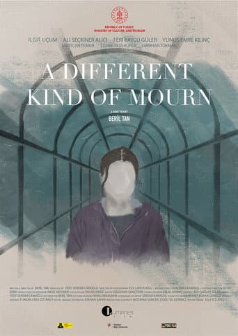 Poster for A Different Kind of Mourn