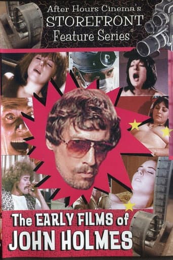 Poster for Smash or How to Get Hung