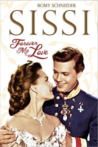 Poster for Sissi - Forever My Love