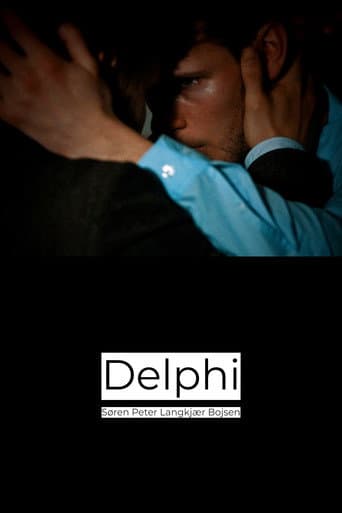 Poster for Delphi
