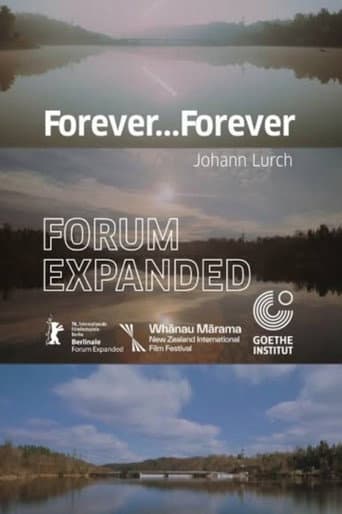 Poster for Forever…Forever