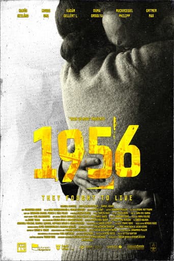 Poster for 1956