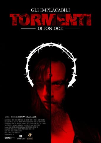 Poster for Gli Implacabili Tormenti di Jon Doe