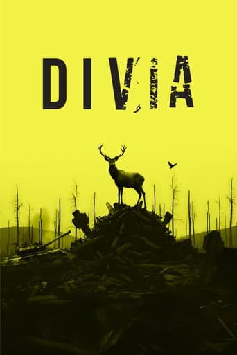 Poster for Divia