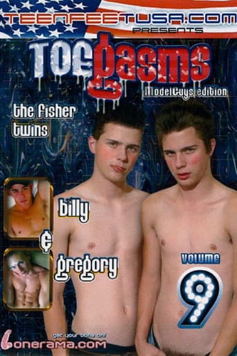 Poster for ToeGasms 9