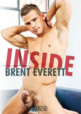 Poster for Inside Brent Everett