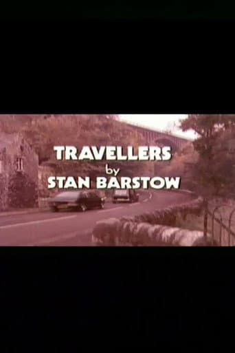 Poster for Travellers