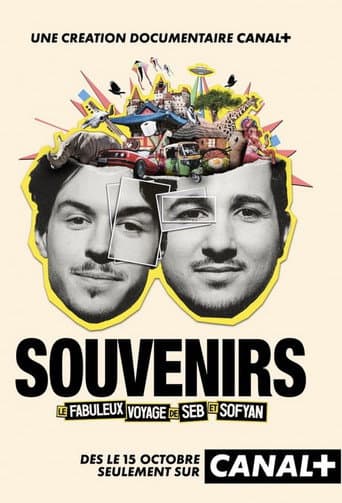 Poster for Season 1