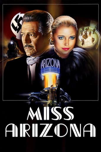 Poster for Miss Arizona