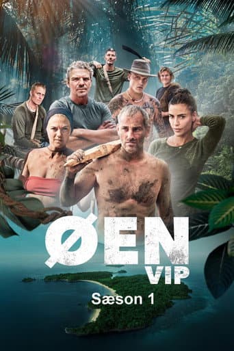 Poster for Season 1