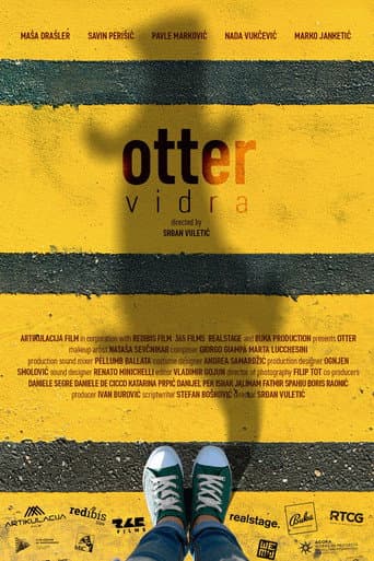 Poster for Otter